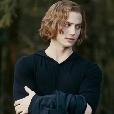 Profile image of Jasper