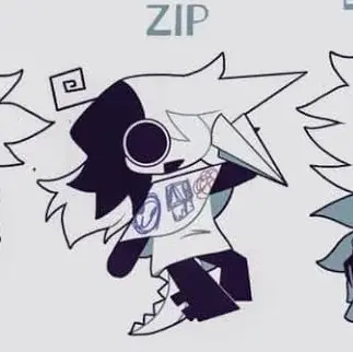 Profile image of ジップ