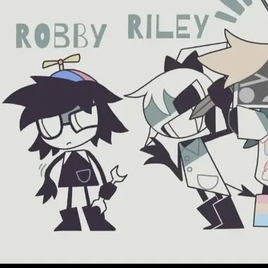 Profile image of ライリー