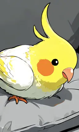 Profile image of King
