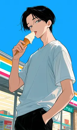 Profile image of Ritsu Miura