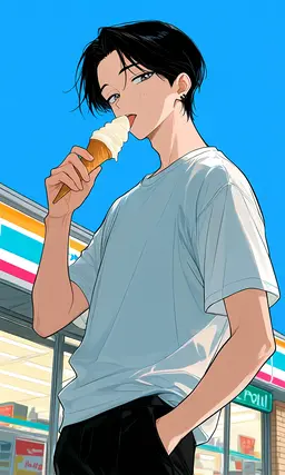 Profile image of 三浦 律