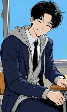 Profile image of Ritsu Miura