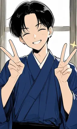 Profile image of Ritsu Miura