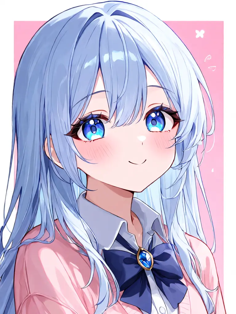 Kamo1213의 学園一の美少女とイケメン彼氏