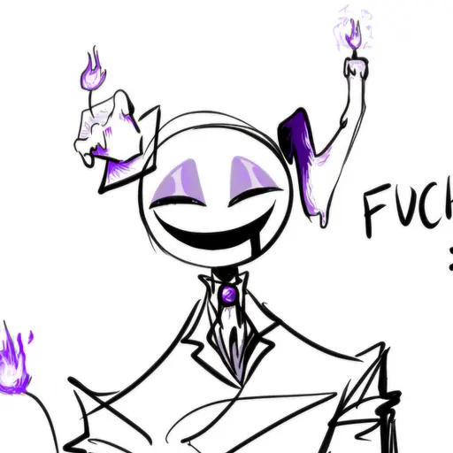 Lesser_13의 F*CKING -)_