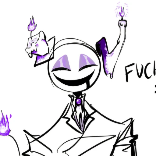 F*CKING -)_