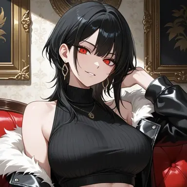 Profile image of 氷室 香奈