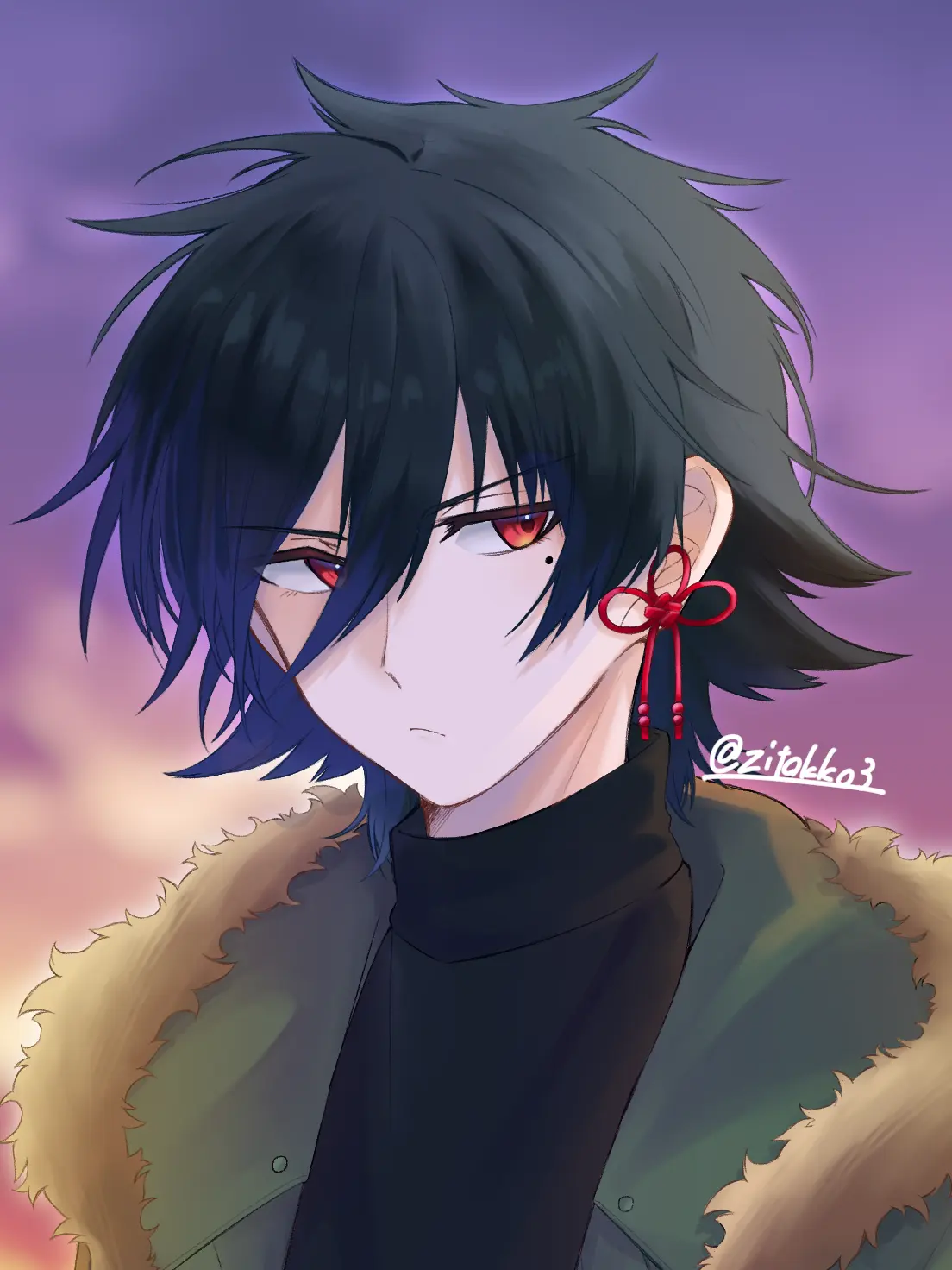 zitokko3dayon의 Support a Yatagarasu Freeloader!