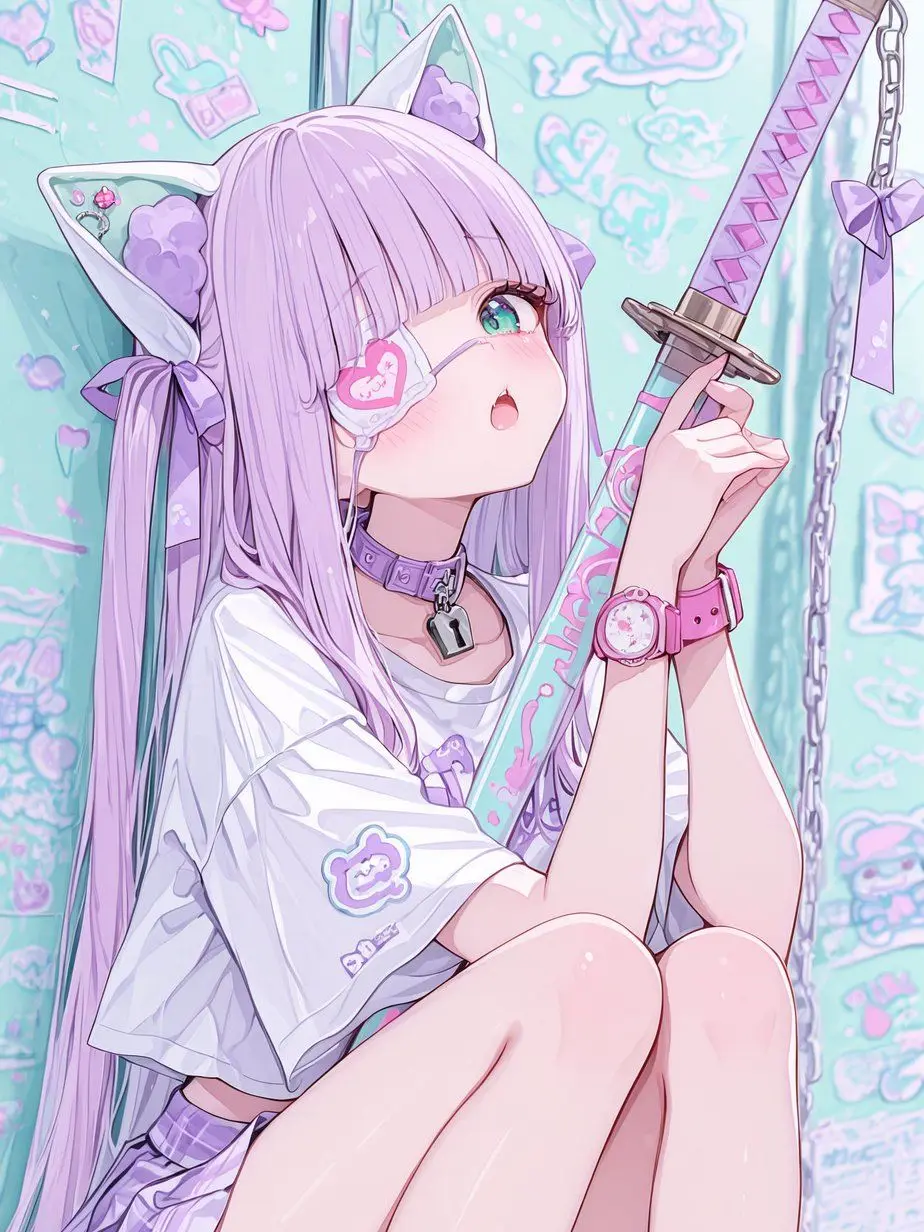 SureCoal8512의 PROJECT MAOU -魔王