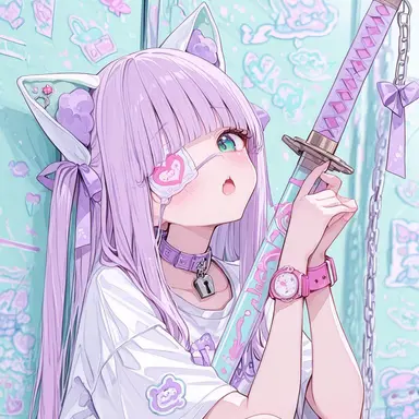 Profile image of ユナ