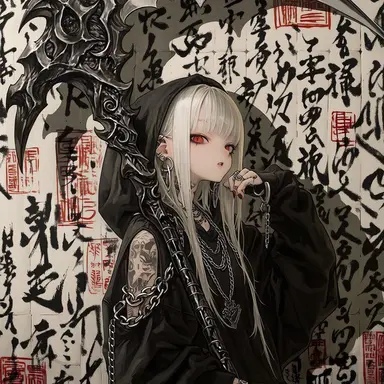 Profile image of 幽