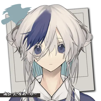 Profile image of 水鏡