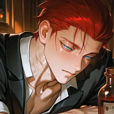 Profile image of 皇牙