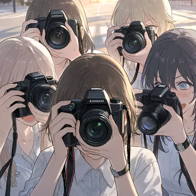 Profile image of 撮りショタ