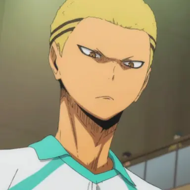 Profile image of Kyotani Kentaro