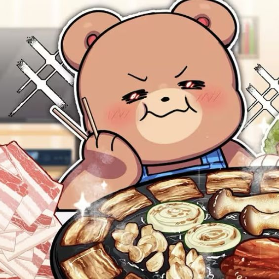잉여중학교 대표 이미지