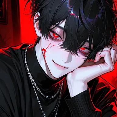 Profile image of 朔夜