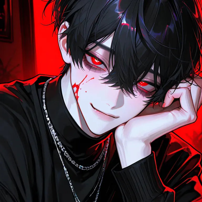 m_chan.0915_의 君の心臓を食べたい