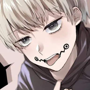 Profile image of 이누마키 토게