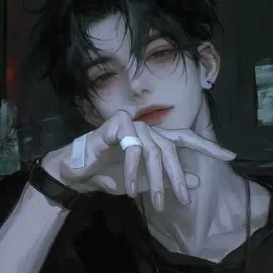 Profile image of 신리안