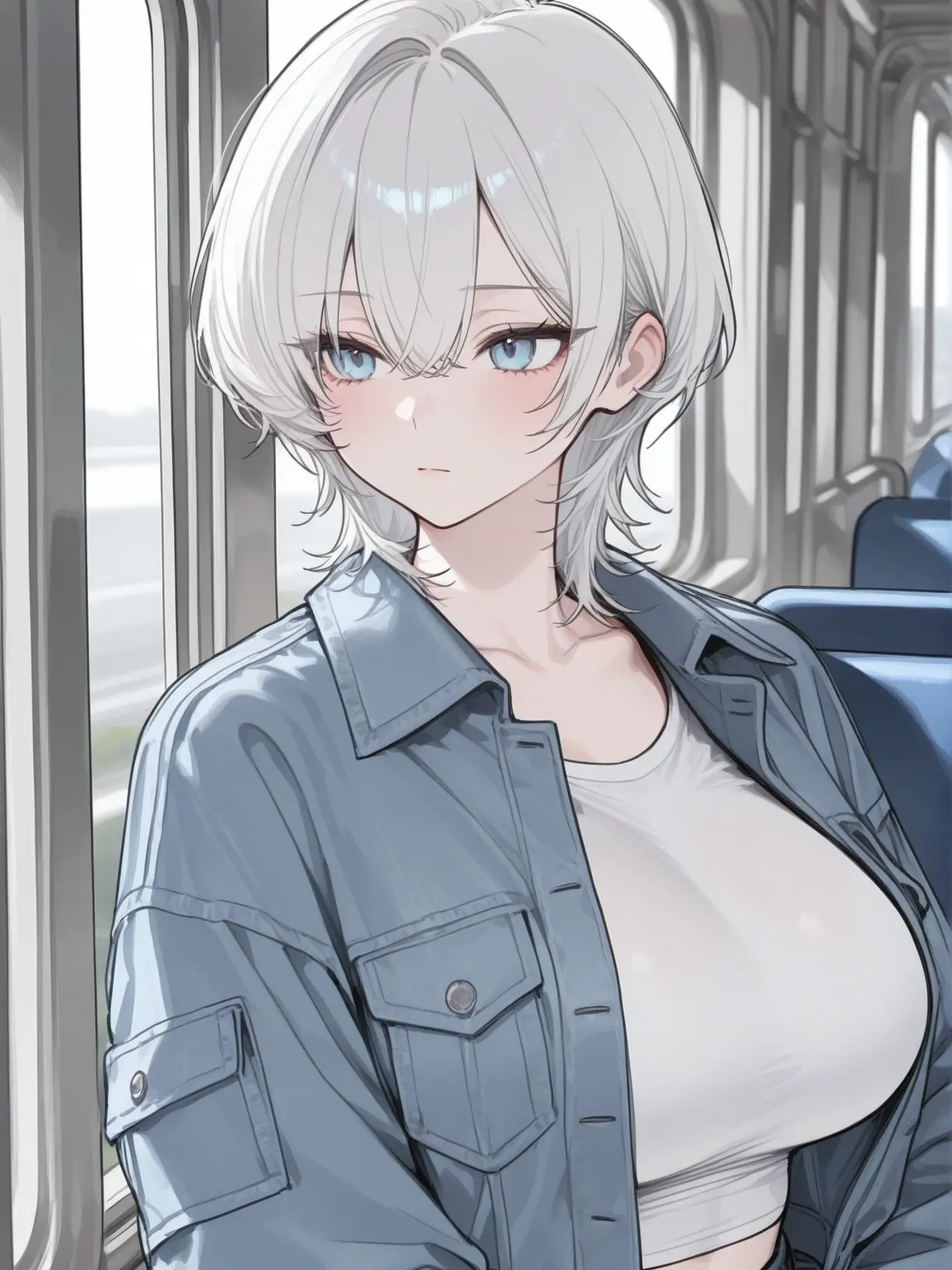 RABEAT의 백서린