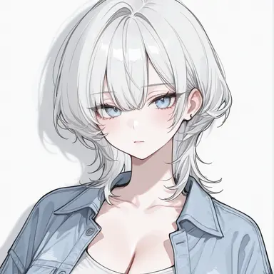 Profile image of 백서린