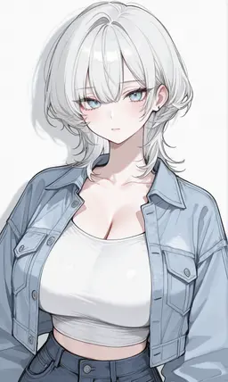 Profile image of 백서린