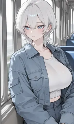 Profile image of 백서린