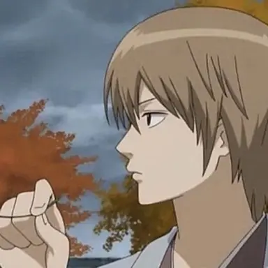 Profile image of 沖田総悟