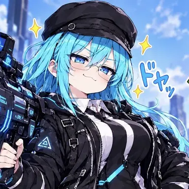 Profile image of 敷島　阿図美