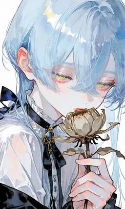 Profile image of 엔데