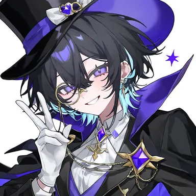 Profile image of Phantom Thief Luka