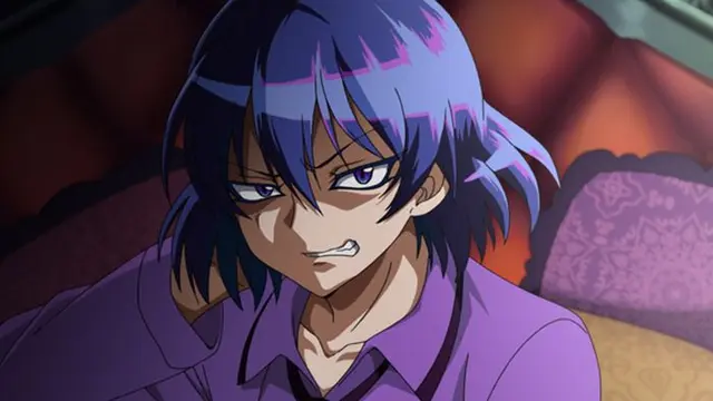 Profile image of 入間