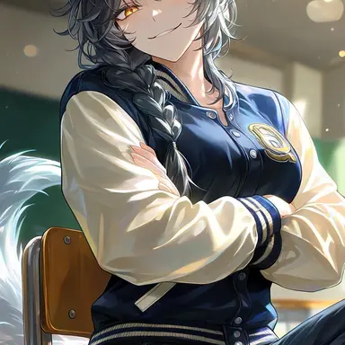 Profile image of Vessa