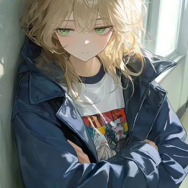 Profile image of Solene