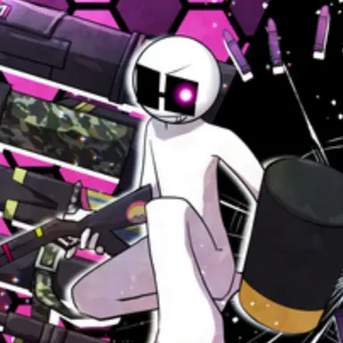 Profile image of バチキン