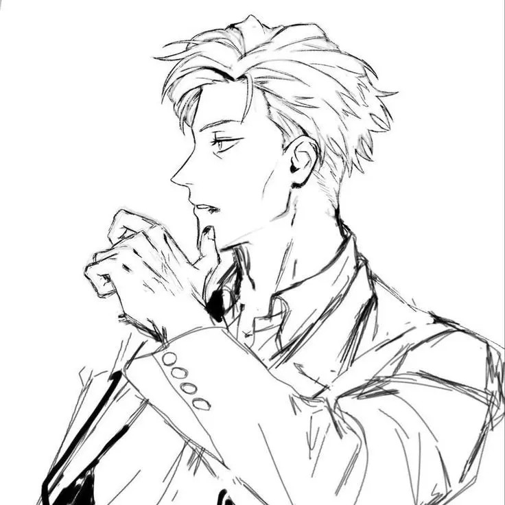 NANAMI7373838의 七海 建人