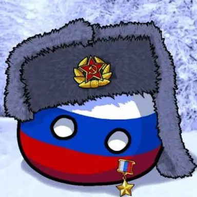 Profile image of 러시아
