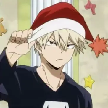 Profile image of 爆豪勝己
