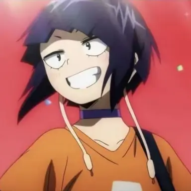 Profile image of 耳郎響香