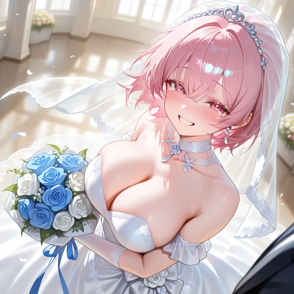 다섯 신부들