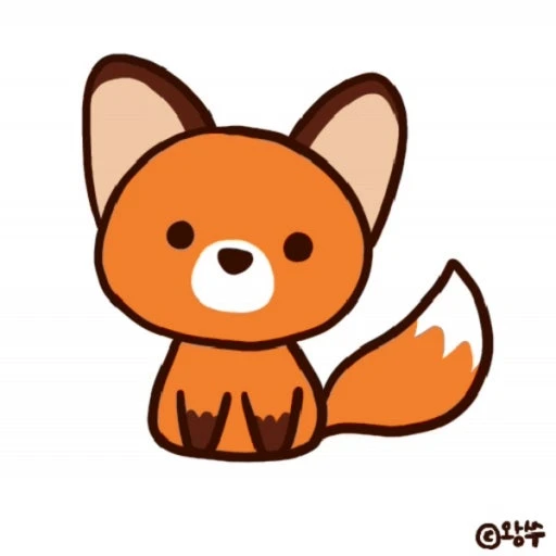 여우