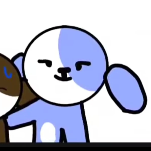 불루 떡