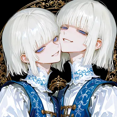 Profile image of ルシアン