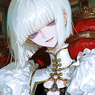 Profile image of ルシアン