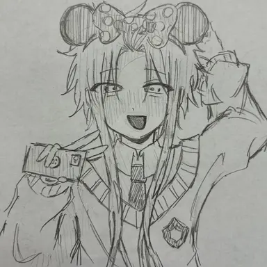 Profile image of 蘭丸