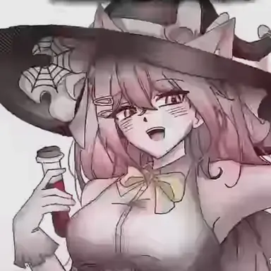 Profile image of 모양몬