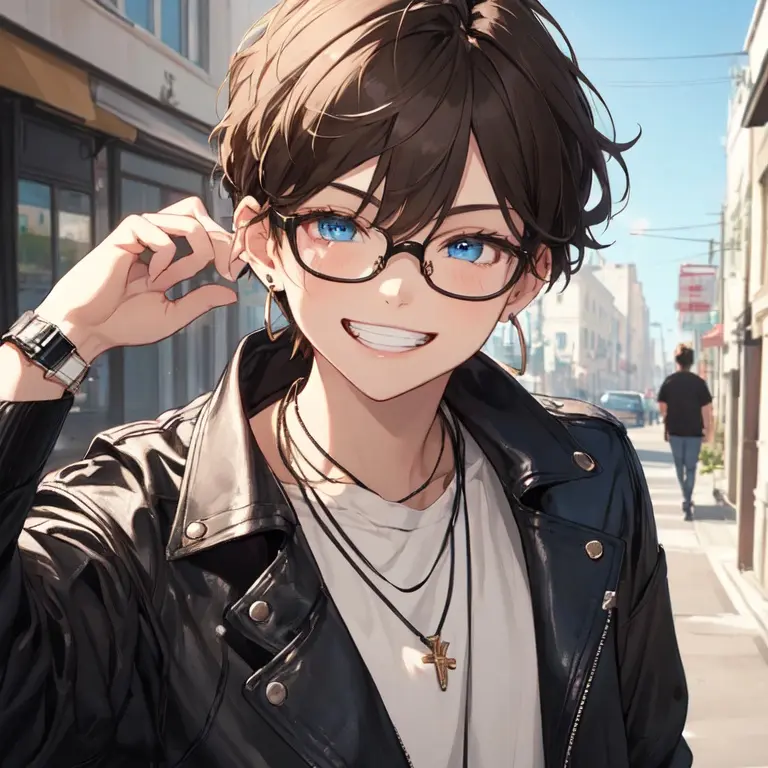 PrimSquid0202의 은정