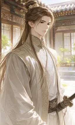Profile image of 사윤